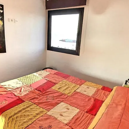 Achacay Two Bedrooms With Amazing Ocean Views Los Cristianos (Tenerife)