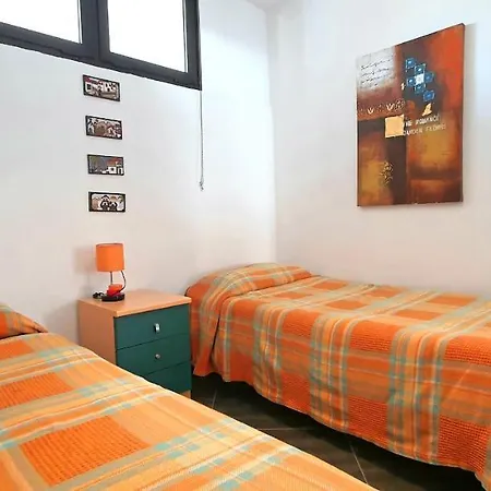 Achacay Two Bedrooms With Amazing Ocean Views Apartment
