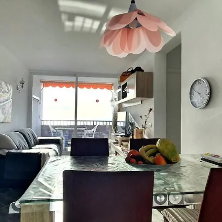 Achacay Two Bedrooms With Amazing Ocean Views Apartment Los Cristianos (Tenerife)