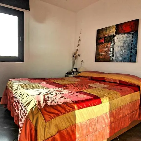 Apartment Achacay Two Bedrooms With Amazing Ocean Views *