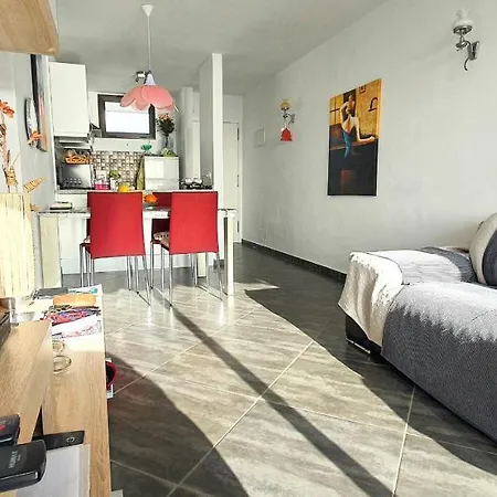 Achacay Two Bedrooms With Amazing Ocean Views Apartment