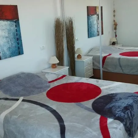 Achacay Two Bedrooms With Amazing Ocean Views Apartment *