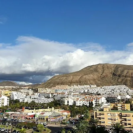 Achacay Two Bedrooms With Amazing Ocean Views Apartment Los Cristianos (Tenerife)