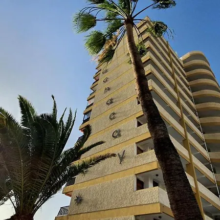 Achacay Two Bedrooms With Amazing Ocean Views Apartment